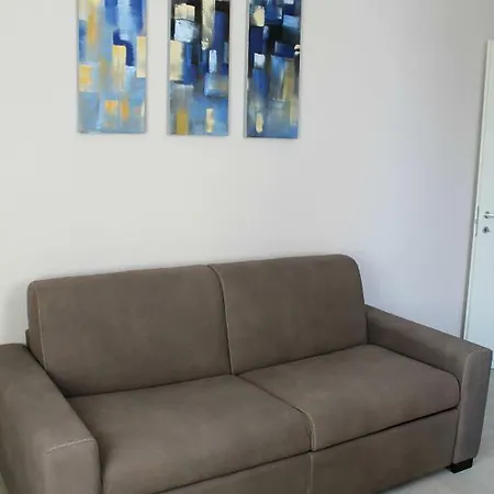 Appartement Amendola *