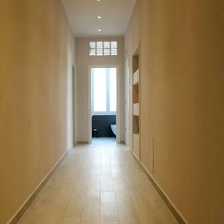 Appartement Amendola