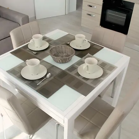 Amendola Appartement *