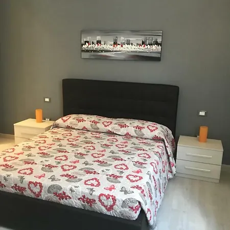 Appartamento Amendola