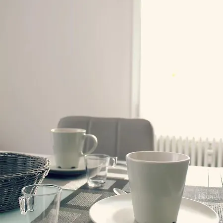 Amendola Apartman