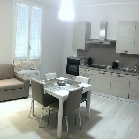 Amendola Apartamento *