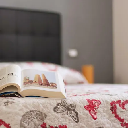 Amendola Apartamento
