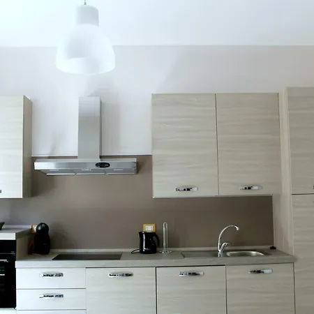 Amendola Appartement