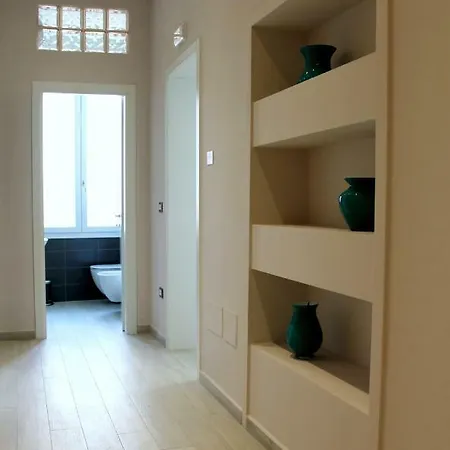 Appartement Amendola