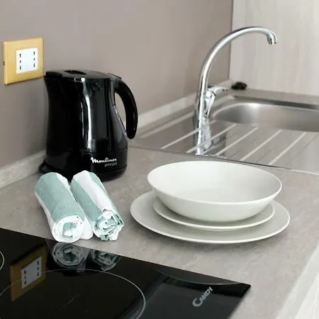 Appartement Amendola *