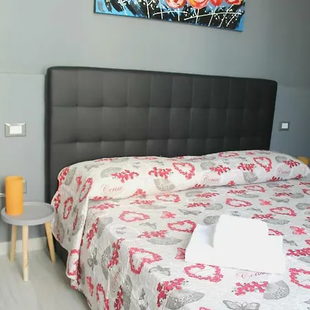 Amendola Appartement Bologne