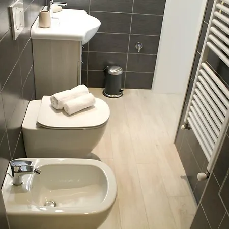 Amendola Appartement Bologne
