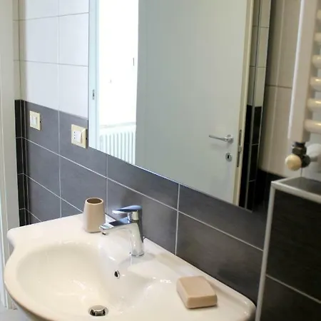Appartement Amendola