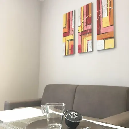 Amendola Appartement