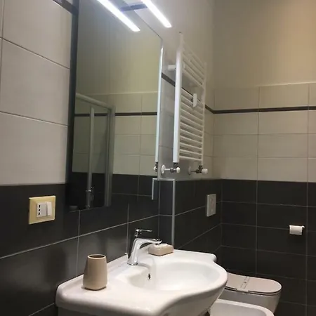 Appartement Amendola Bologne