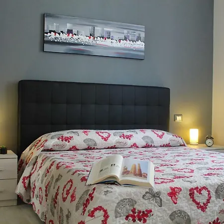 Amendola Appartement *