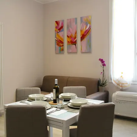 Appartement Amendola *