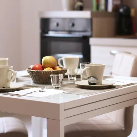 Amendola Appartement