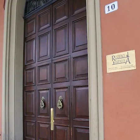 Amendola Bologne