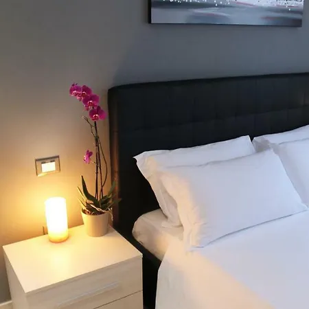 Appartement Amendola